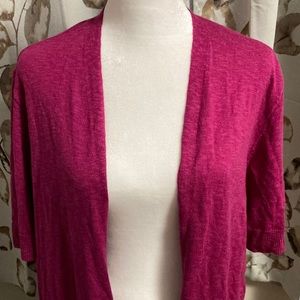 Lane Bryant NWT 14/16 cardigan